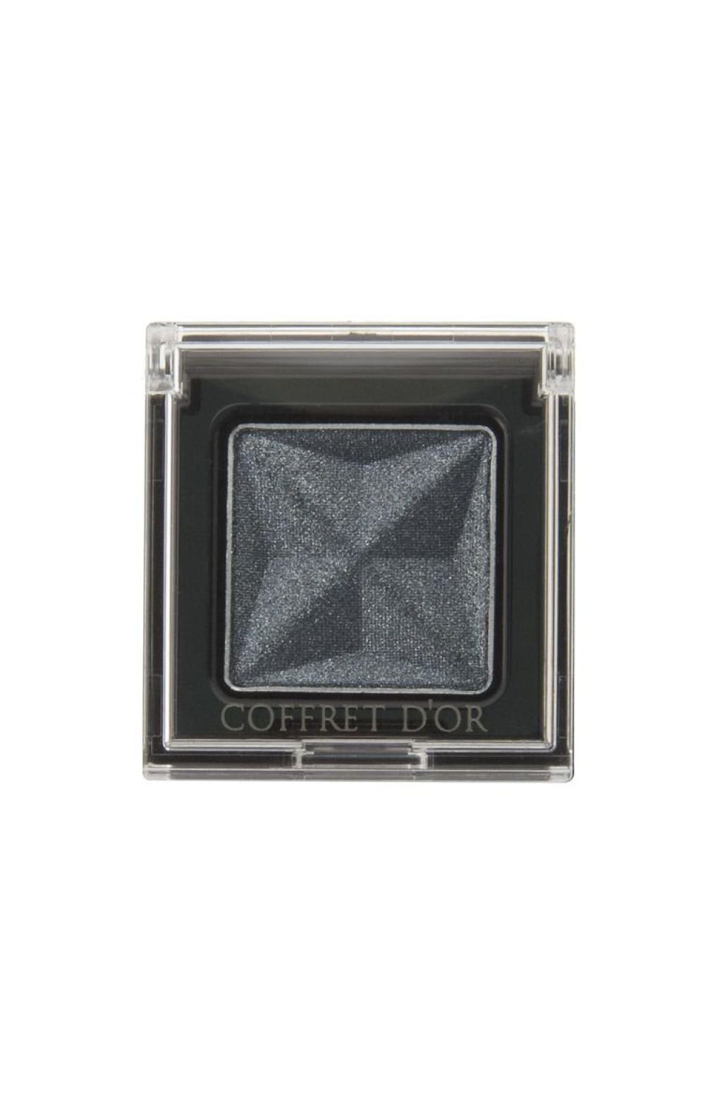 アイカラー BK-06 インパクトブラック