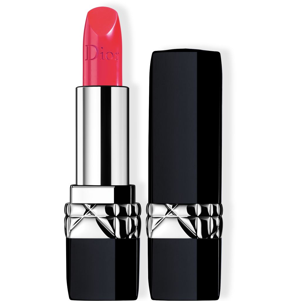 DIOR ルージュディオール 028 10本セット 旧】ルージュ ディオール 028 アクトリス / Dior(ディオール) | LIPS
