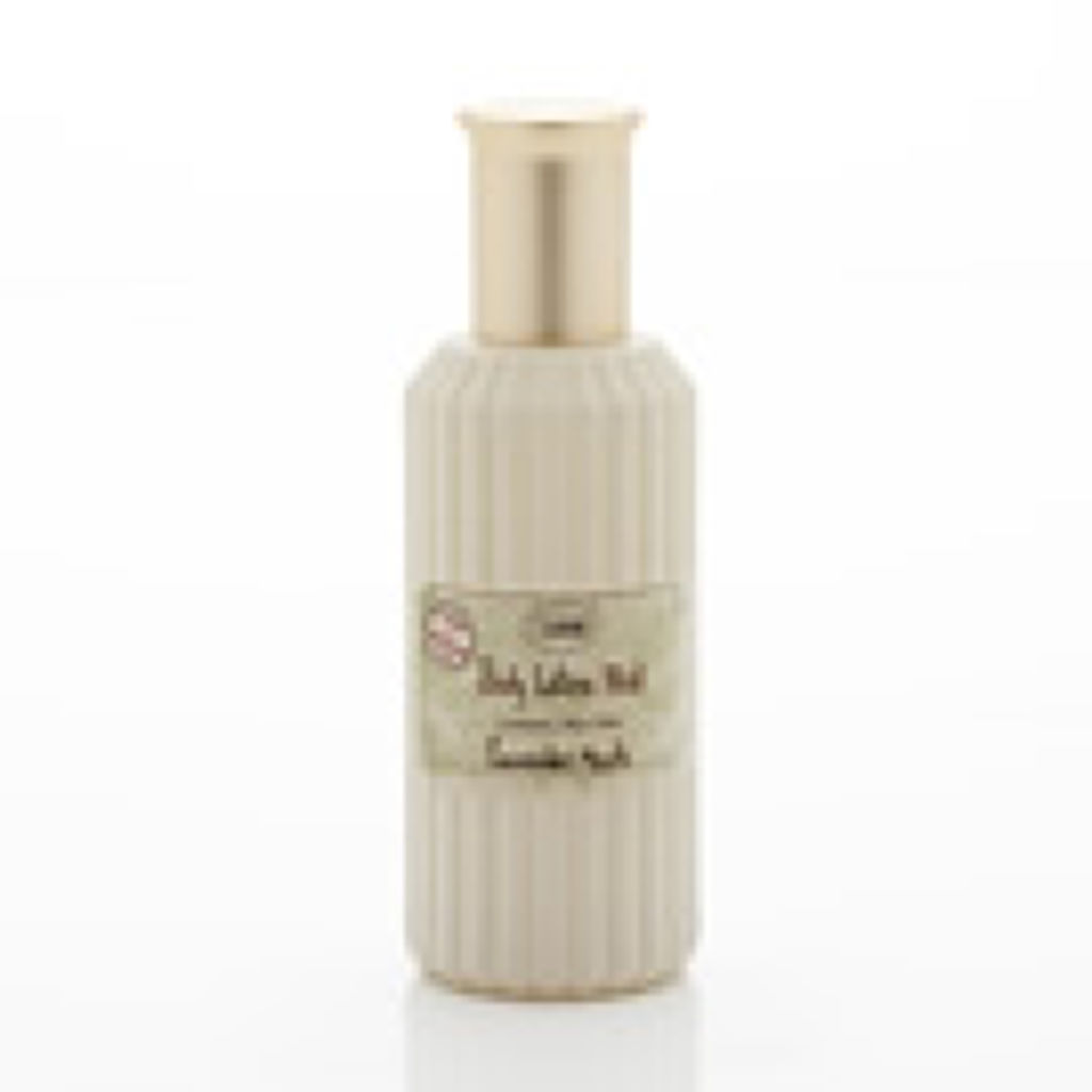 ボディローション ミスト パチュリ・ラベンダー・バニラ Lavender Apple