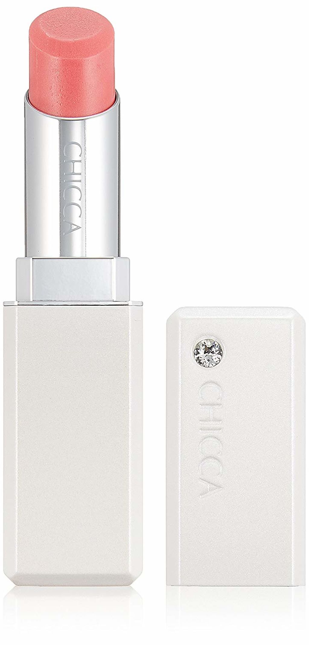 メスメリック リップスティック 01 ピンクペタル