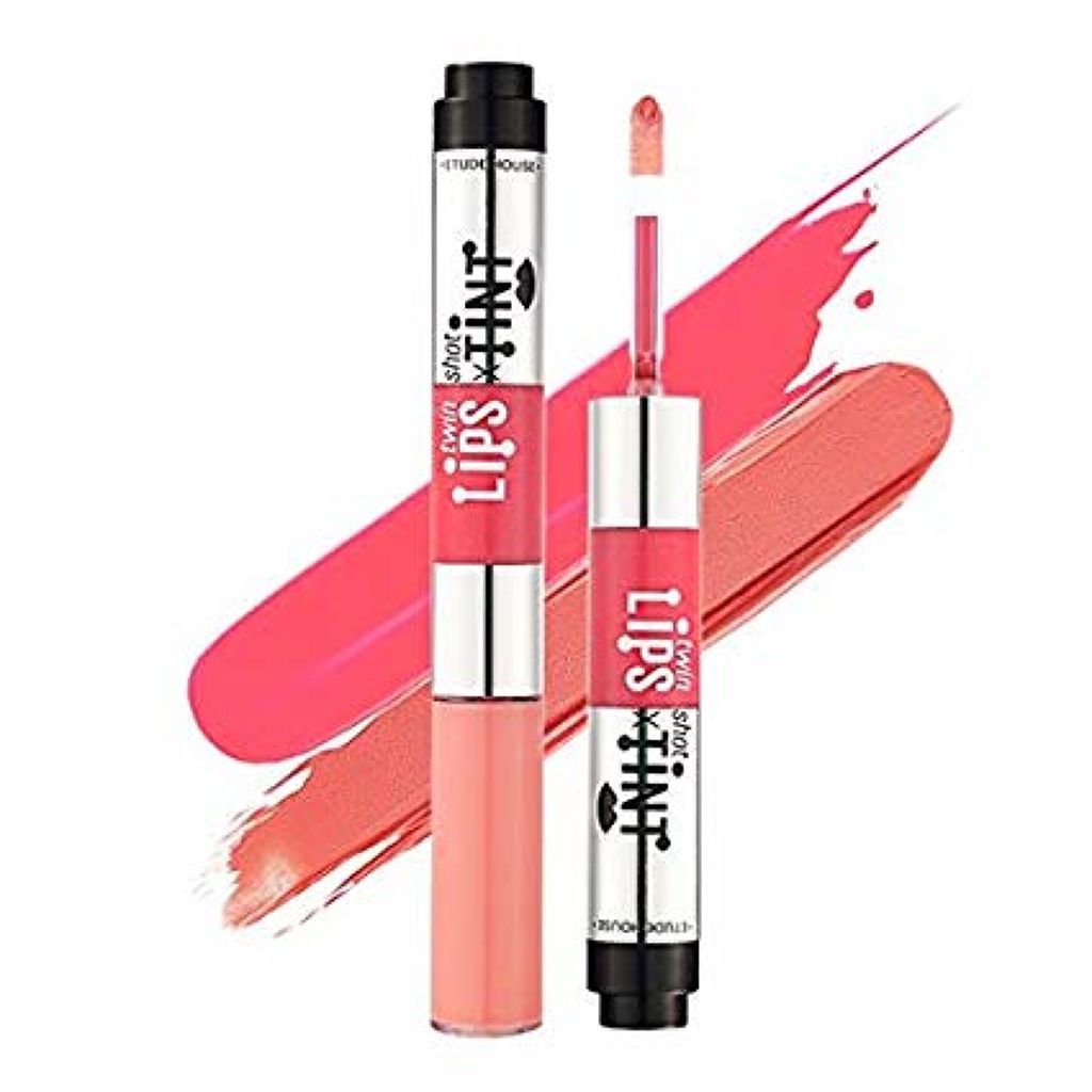ツインショット LIPS×TINT OR201