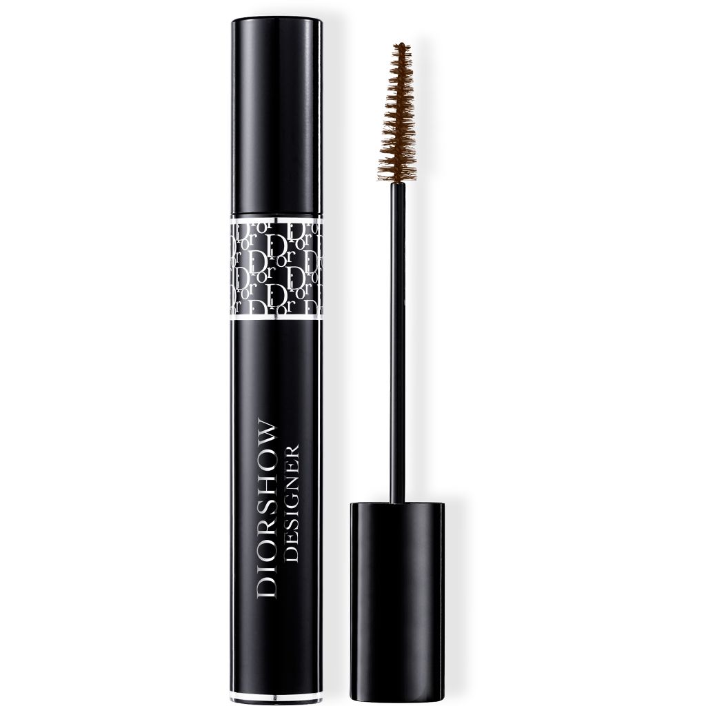 マスカラ ディオールショウ デザイナー 698 プロ ブラウン(生産終了)