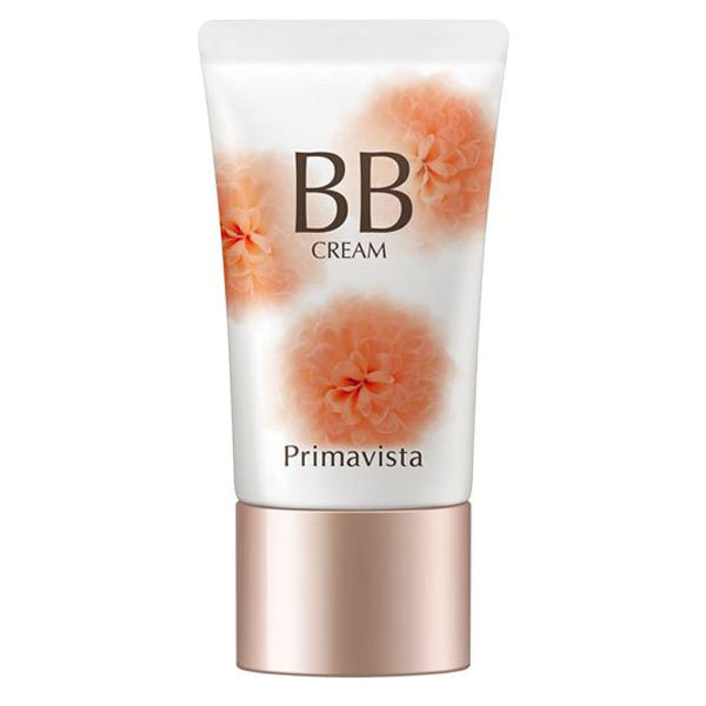 くずれにくい BBクリーム ライト