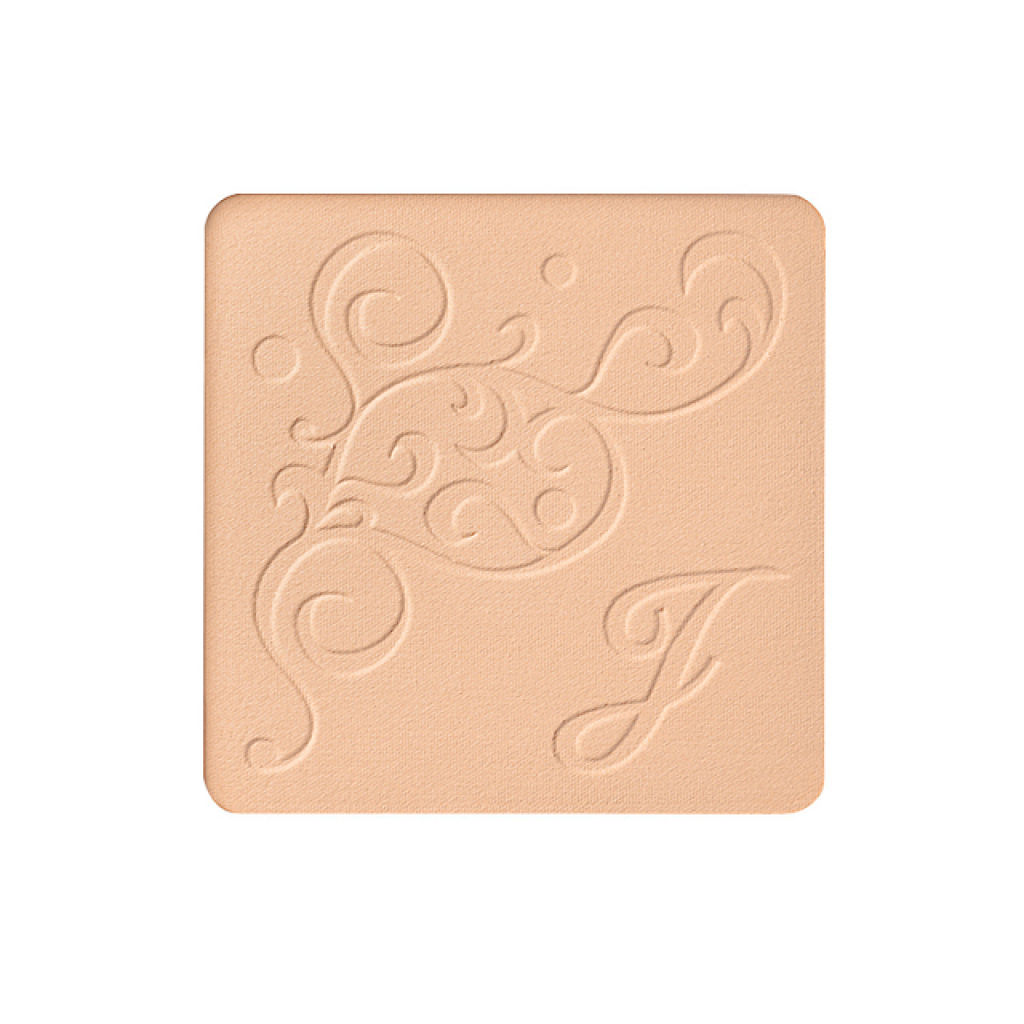 リッチモイスチュアシルク パウダーファンデーション 103 nude