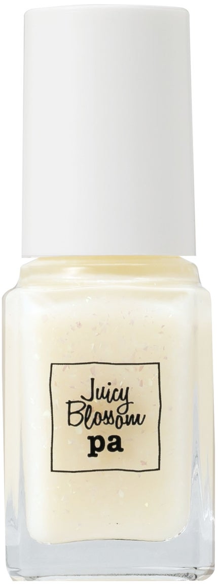 ミルキーブロッサム gpa11