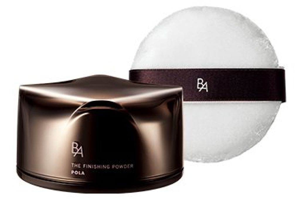 B.A B.A ザ フィニッシングパウダー