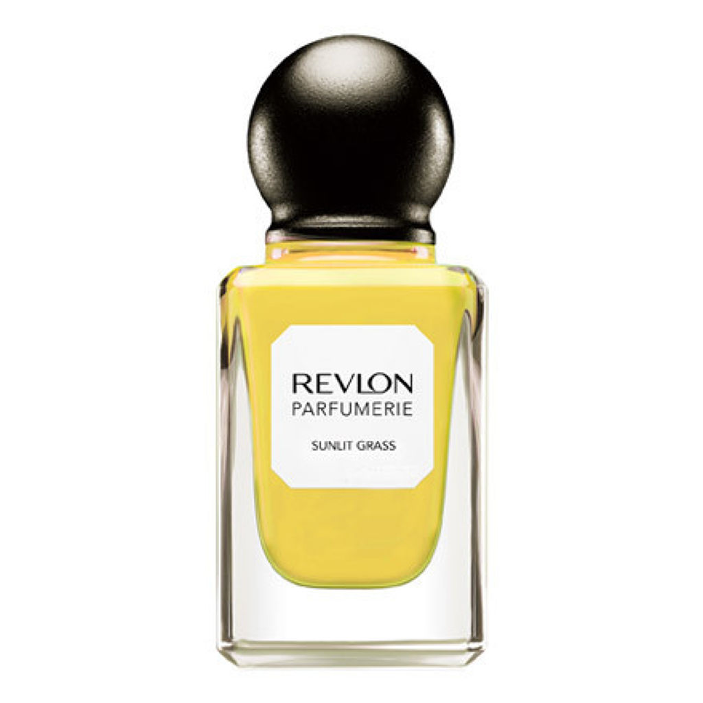 パフューマリー センティド ネイル エナメル #17 サンリット グラス