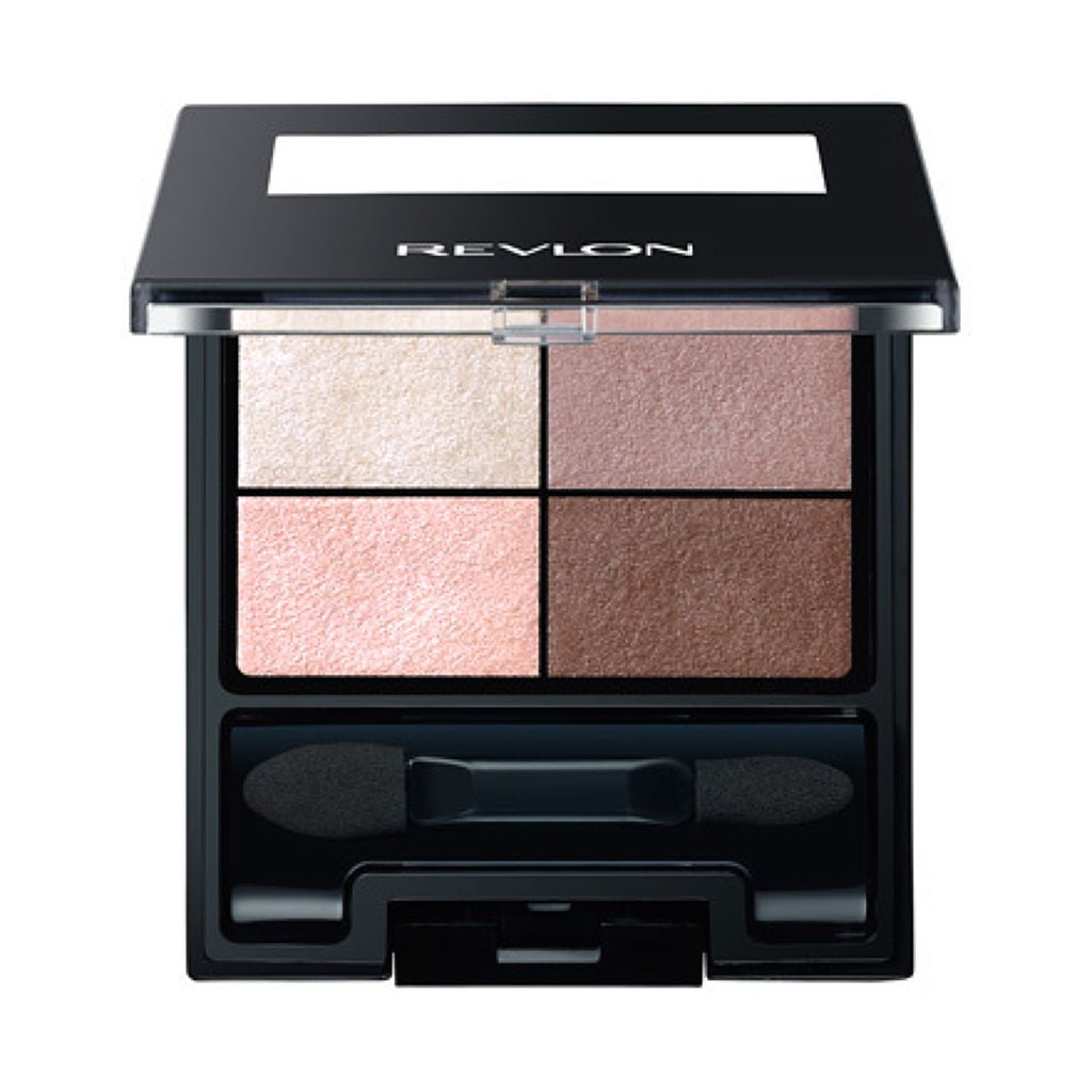 アイグロー シャドウ クワッド N 002 スウィート ニュートラルズ