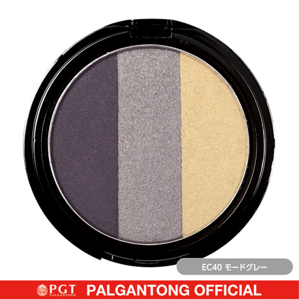 エッジィカラーズ EC40 モードグレー