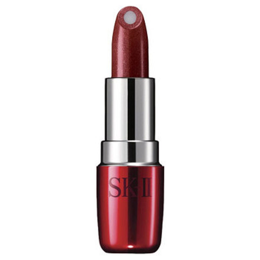 SK-II COLOR クリア ビューティ モイスチュア リップスティック 451 ボールド