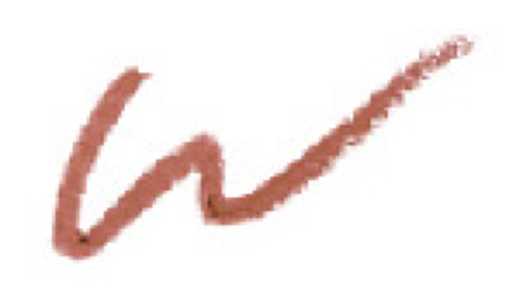 B.A カラーズ リップライナー ペンシル BE（ベージュ）