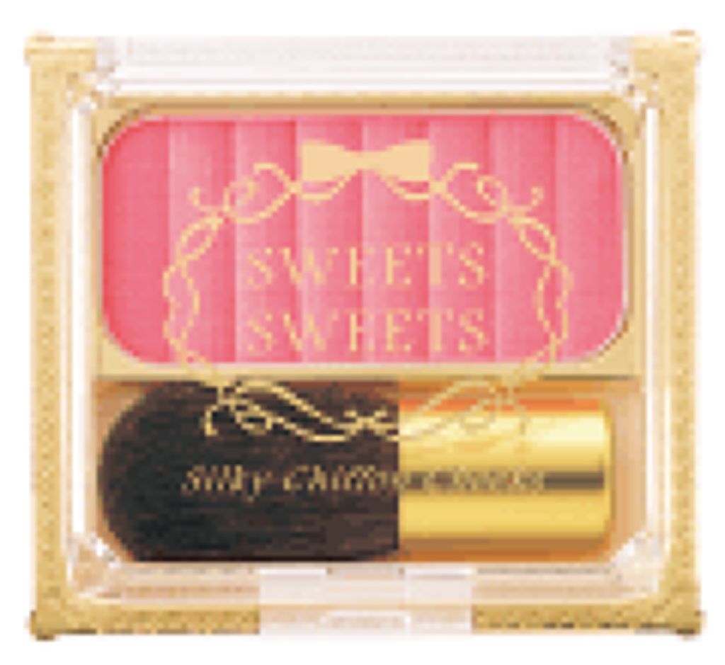 02フランボワーズシフォン