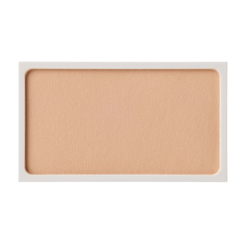 化粧直しBBパウダー オークル