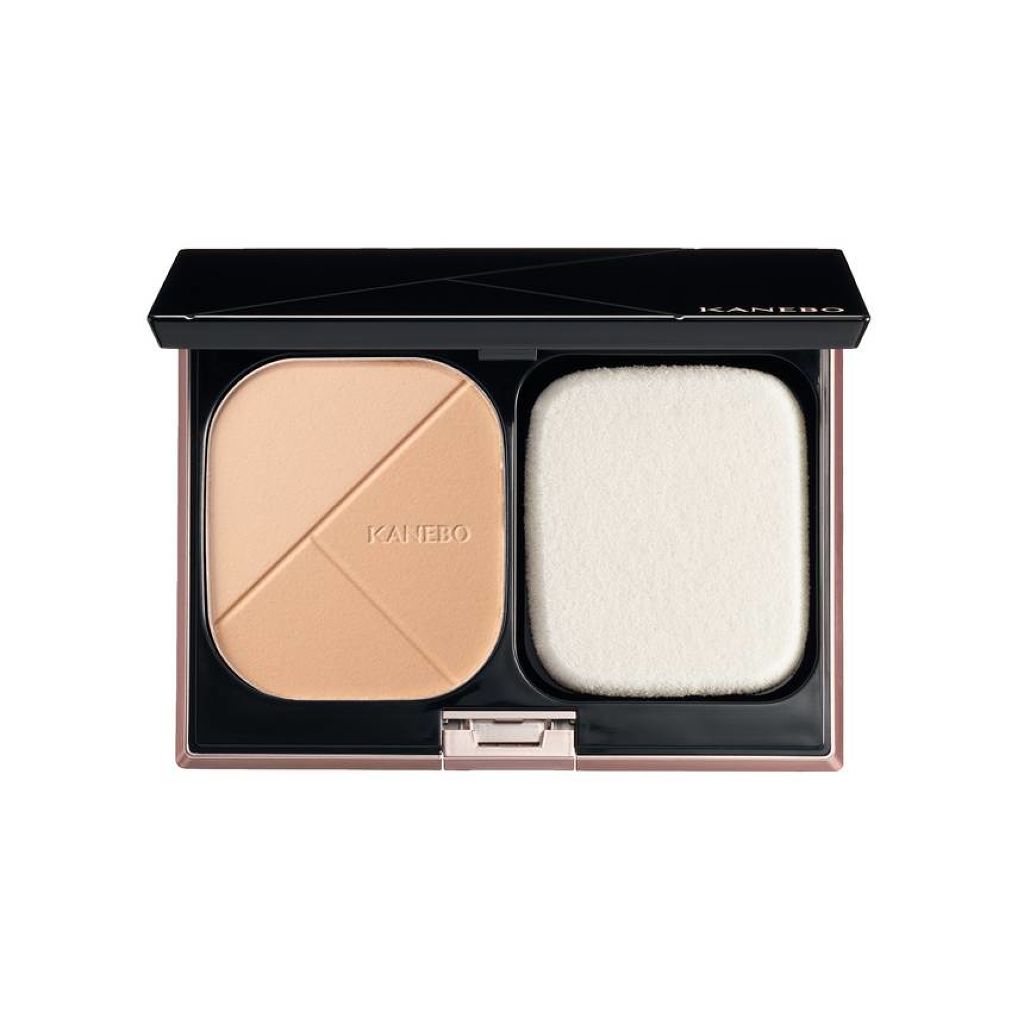 カネボウ デュアルラディアンスファンデーション オークルC