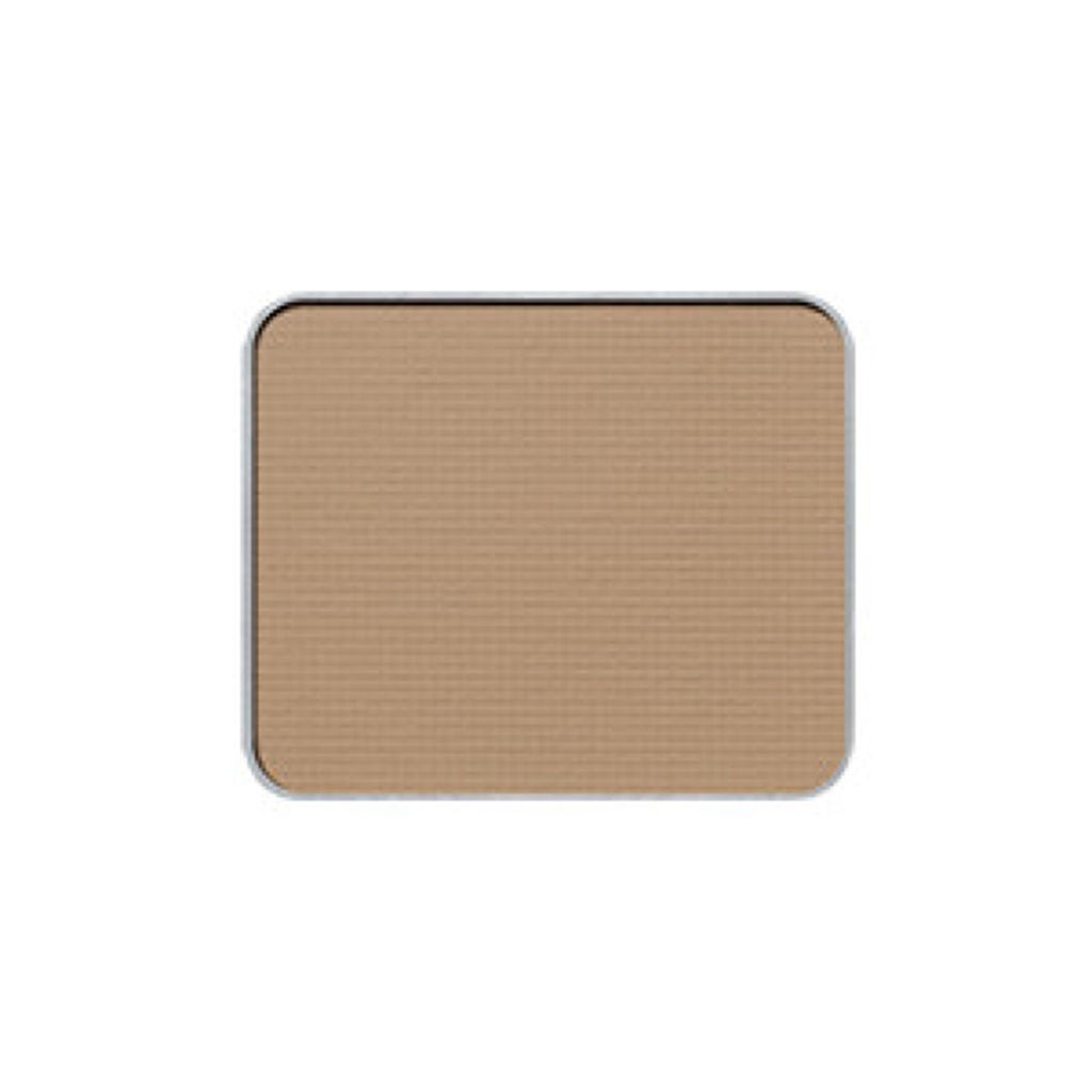 (旧)プレスド アイシャドー (レフィル) M MEDIUM BEIGE 845 A