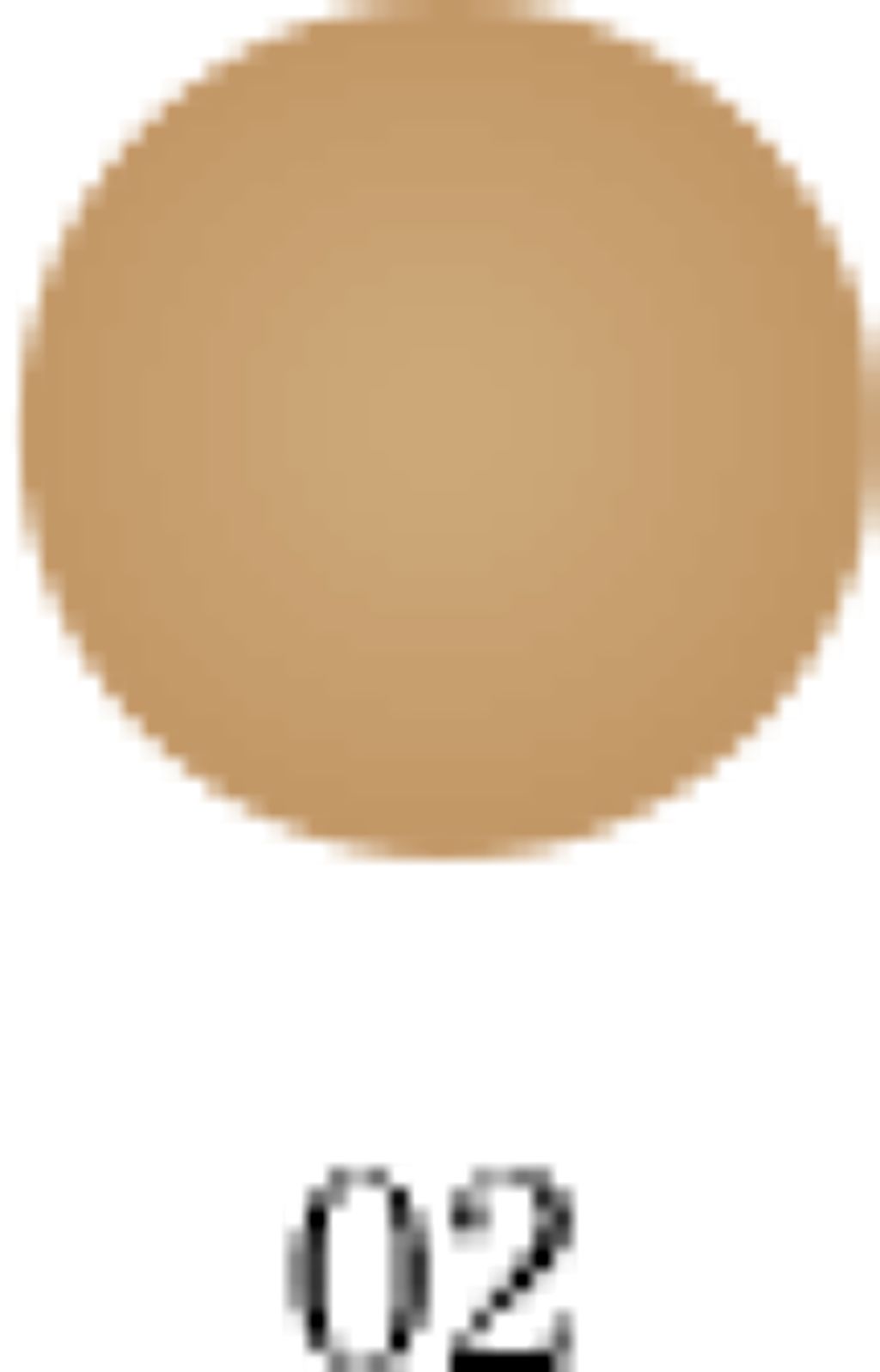 タッチアップ クレヨン 02 Anacarde アナキャルド(カシューナッツ)