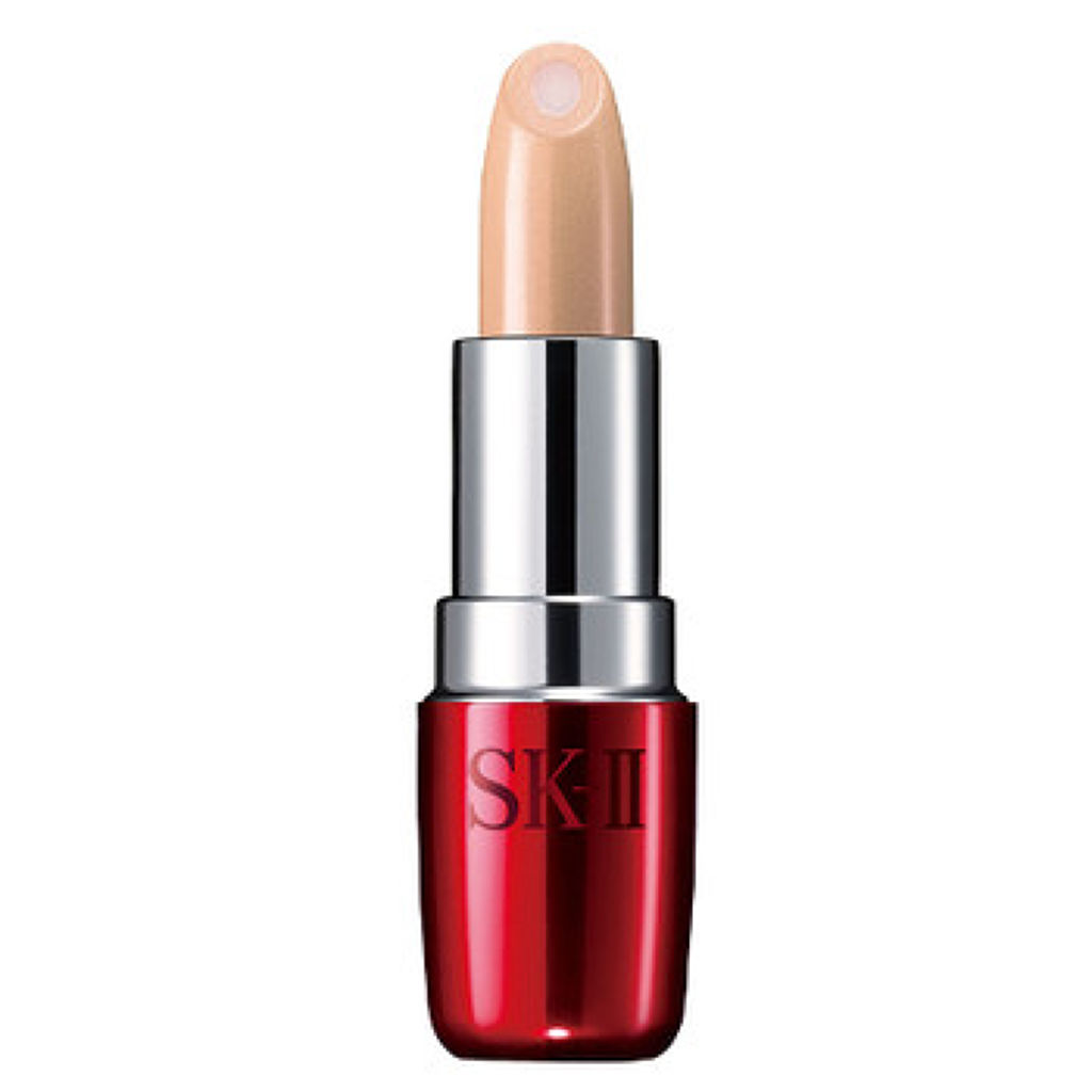 試してみた】SK-II SK-II COLOR クリア ビューティ モイスチュア