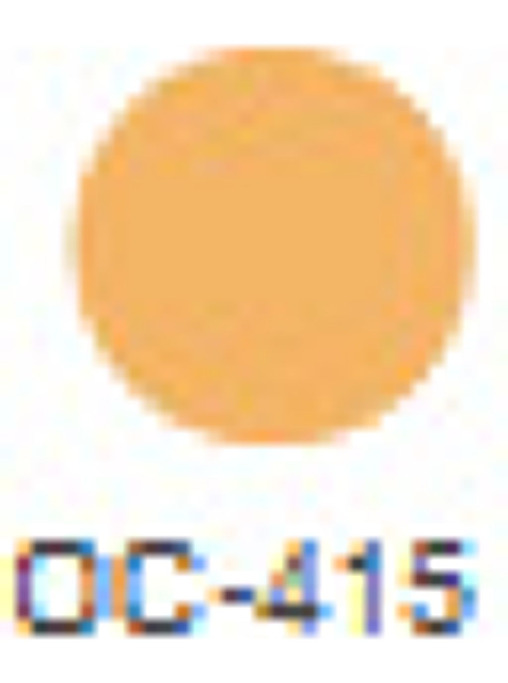 パウダーファンデーション OC-415