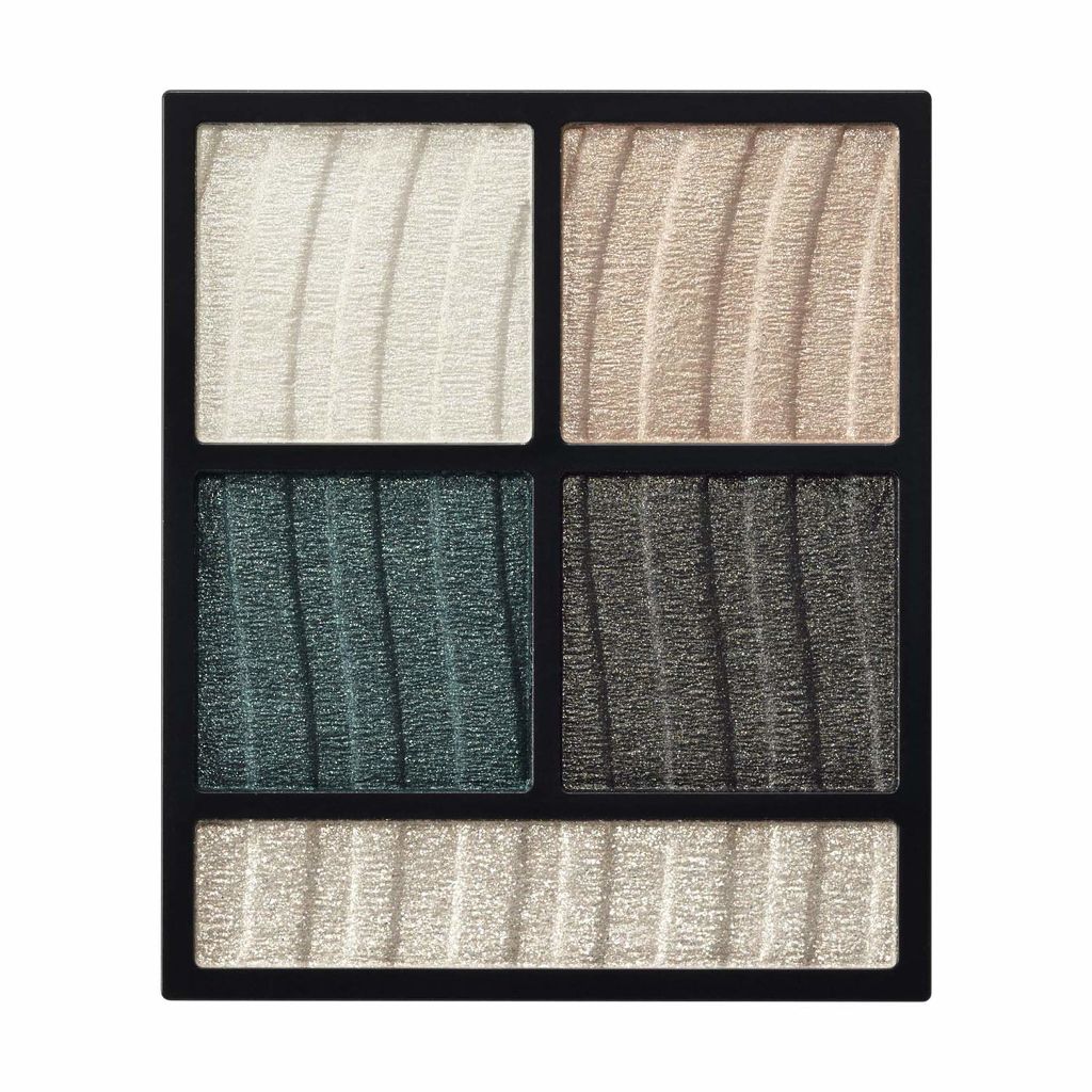 GR-6 グリーン系