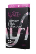 ALFACE+ オルフェスプレミアムブラックコレクションボックス