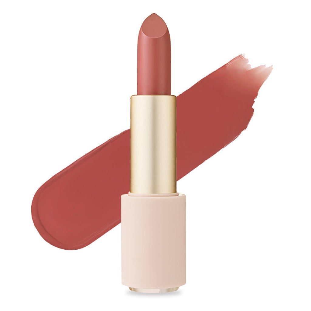 ベターリップトーク ベルベット BR405 モーヴオン