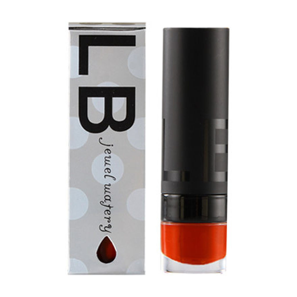 ジュエルウォータリールージュ ガーネットレッド