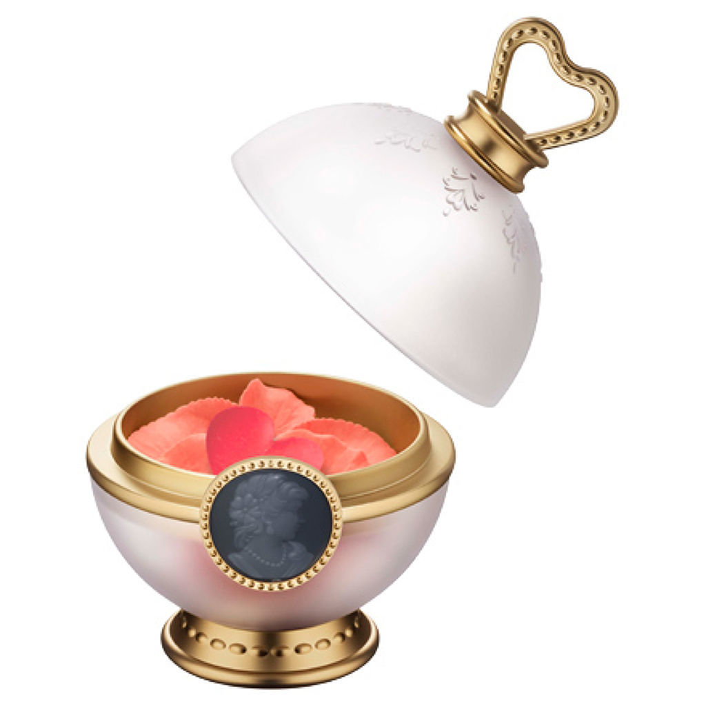 フェイス カラー ローズ ラデュレ リミテッド 101 Declaration d’amour （デクララシオン・ダムール）