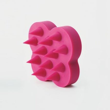 uka scalp brush kenzan soft