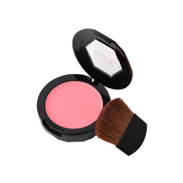 Angel Heart Soft Powder Cheeks エンジェルハート