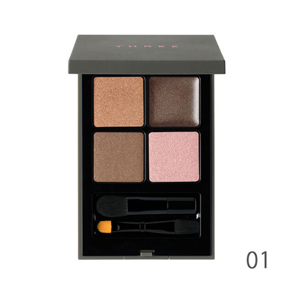 01 CLOSE TO YOUR HEART