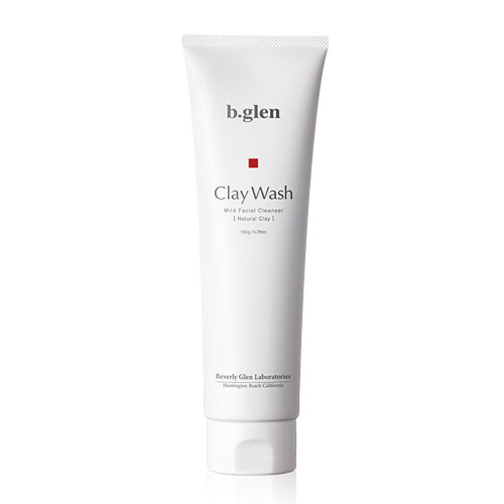 クレイウォッシュ (15g)