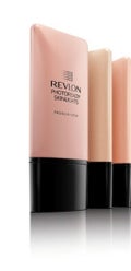 フォトレディ スキンライト フェイス イルミネーター / REVLON