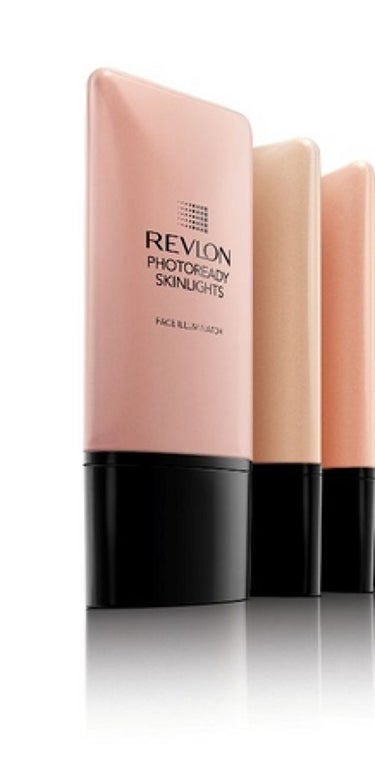 REVLON フォトレディ スキンライト フェイス イルミネーター