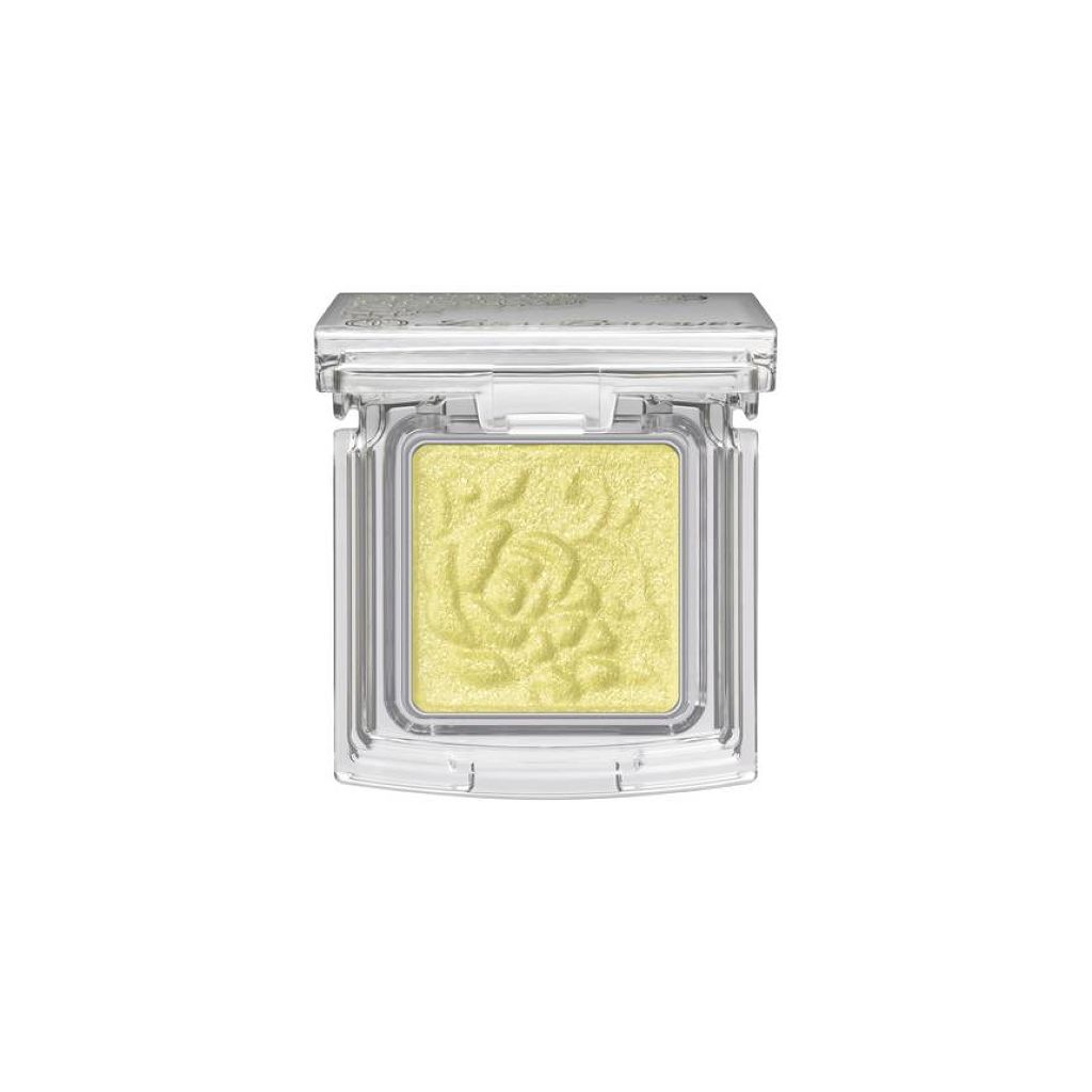 YL-01 プレシャスイエロー