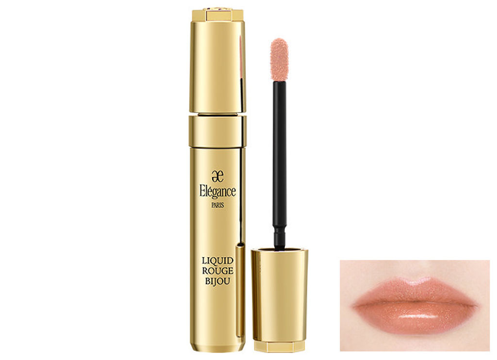 11 パールベージュ