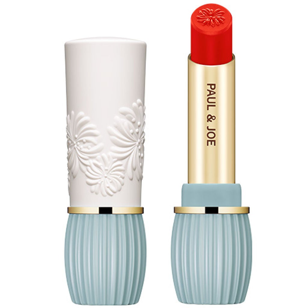 リップスティック N 304 オペラ座の赤