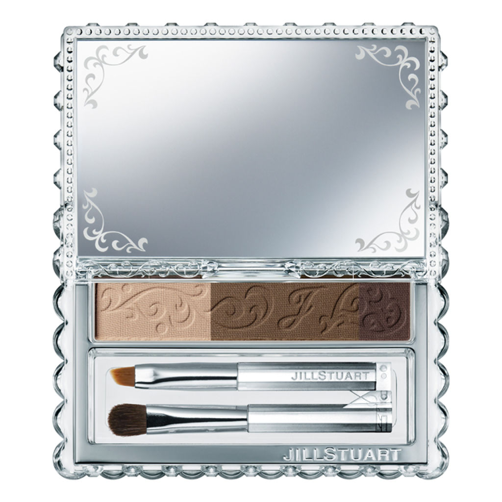 ブロウ＆ノーズシャドウ パウダー 04 espresso