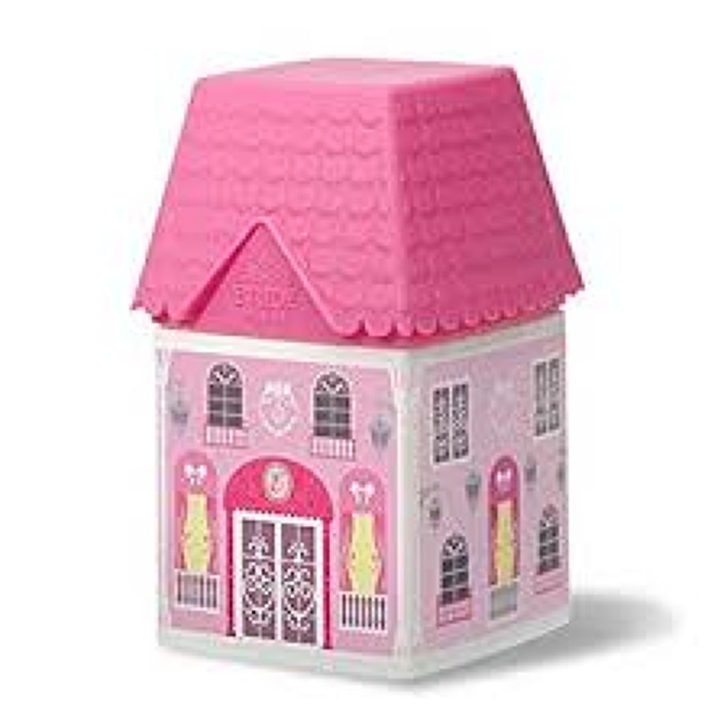 マイキャッスルハンドクリーム #PINK WISH