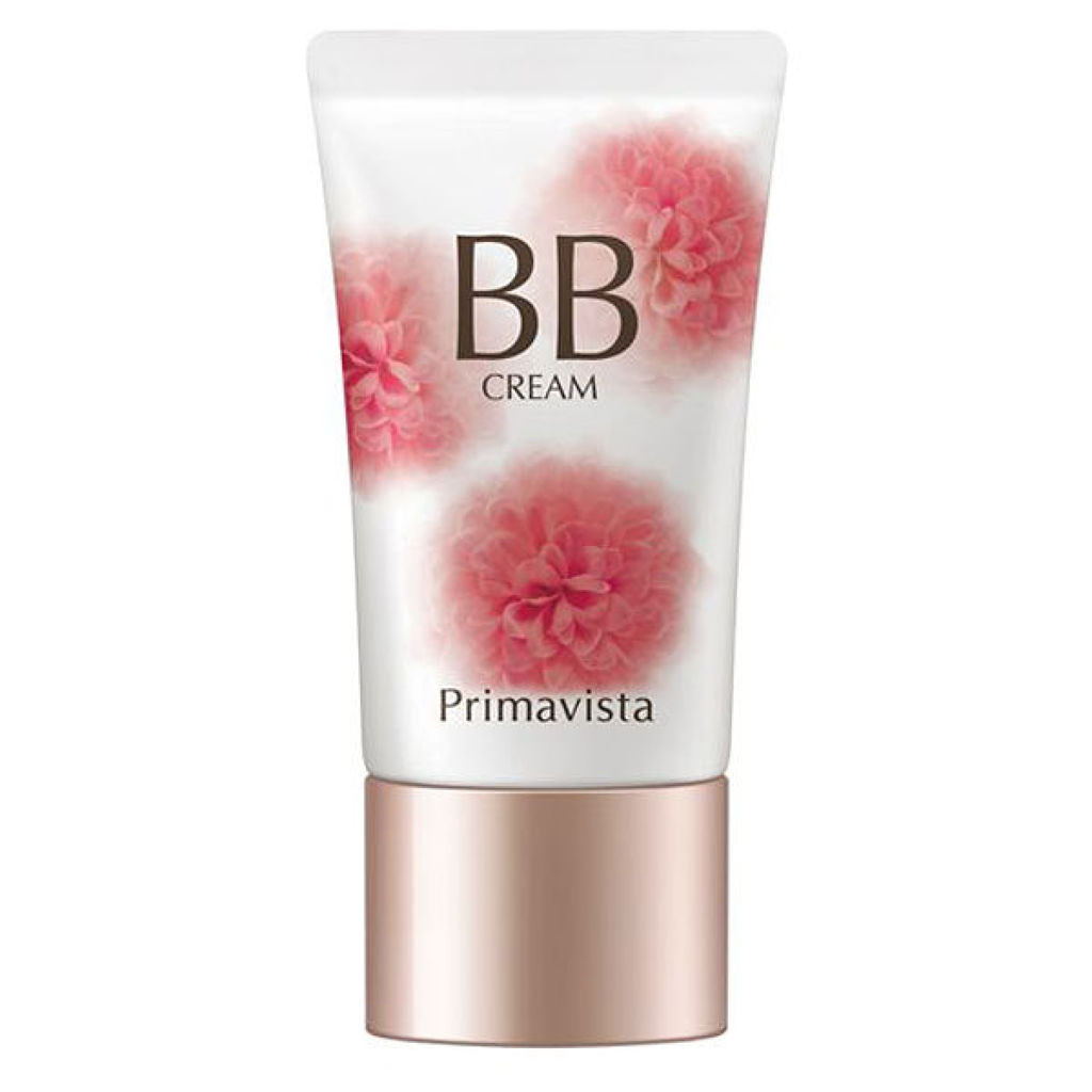 くずれにくい BBクリーム ナチュラル