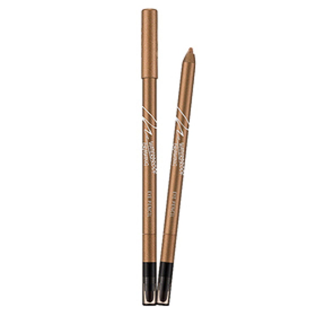 ウォータープルーフ ドローイングアイペンシル ゴールドブリーズ