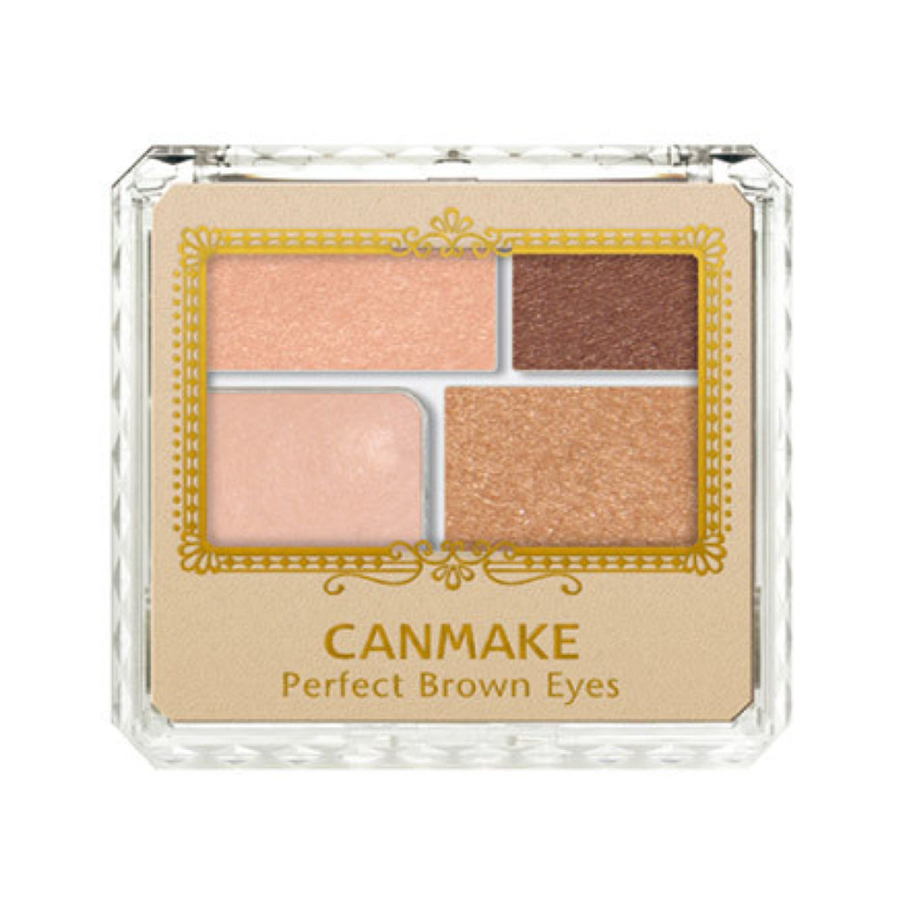 05 スキニーブラウン