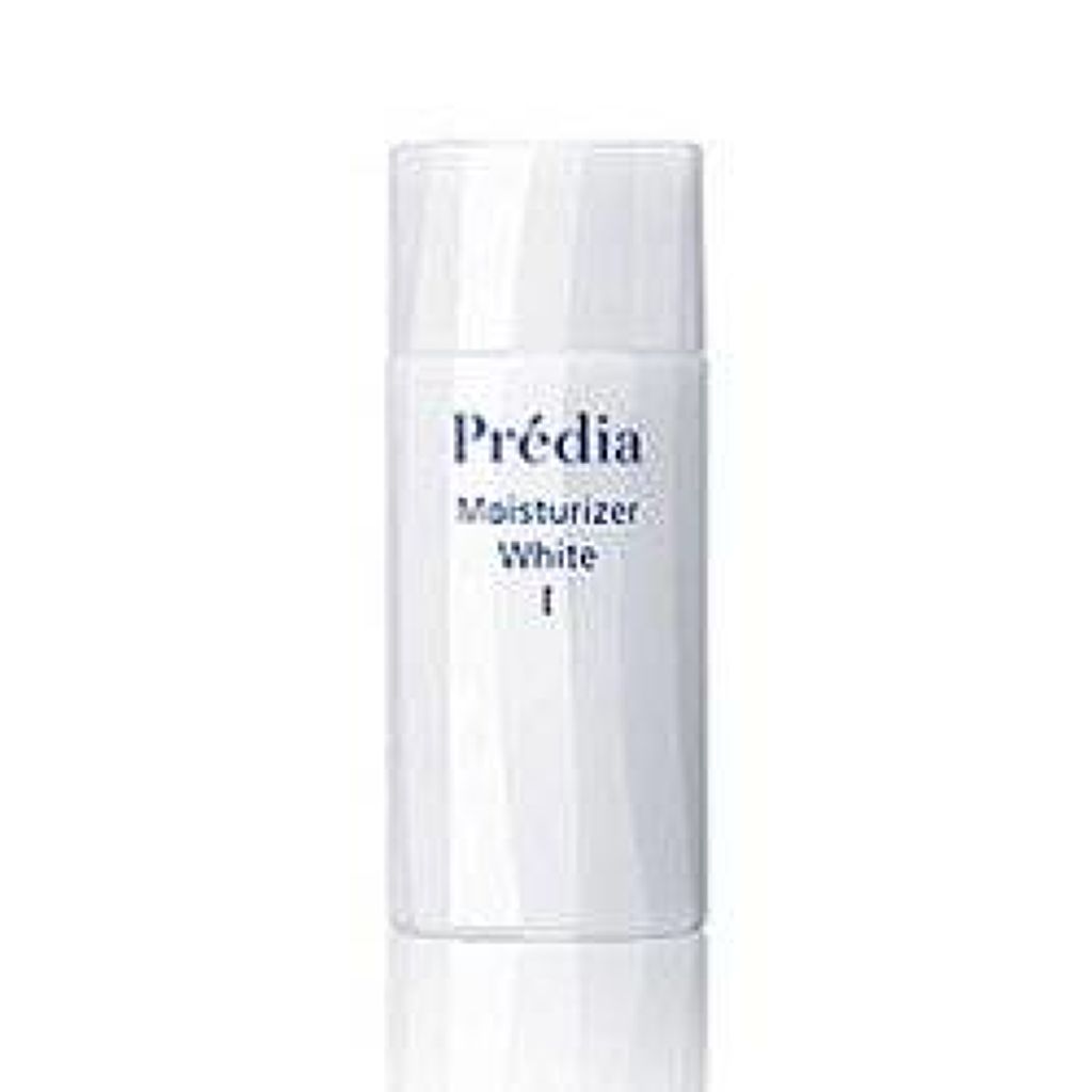 モイスチュアライザー ホワイト I（しっとり）［医薬部外品］