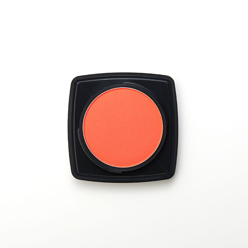 粧具 フェイスカラー 蜜柑色（みかんいろ） / 637-023