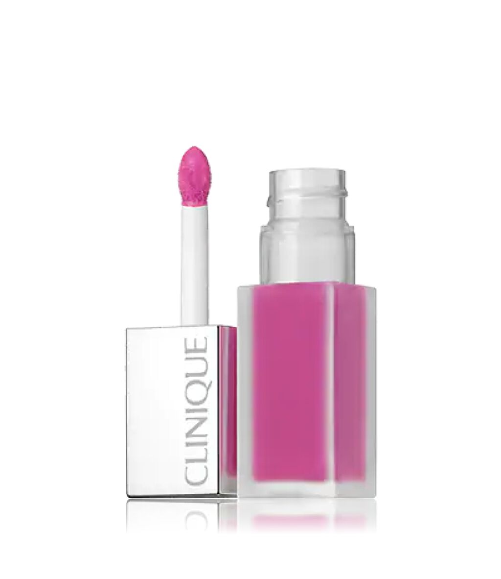 試してみた】クリニーク ポップ リキッド マット CLINIQUEの人気色