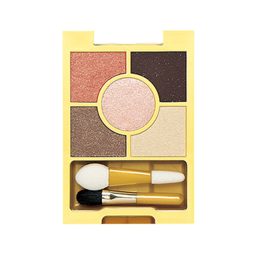 ファイブレイヤーズシャドウ N FS04 ピーチブラウン