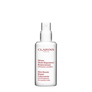 スキン ビューティ リペア CLARINS