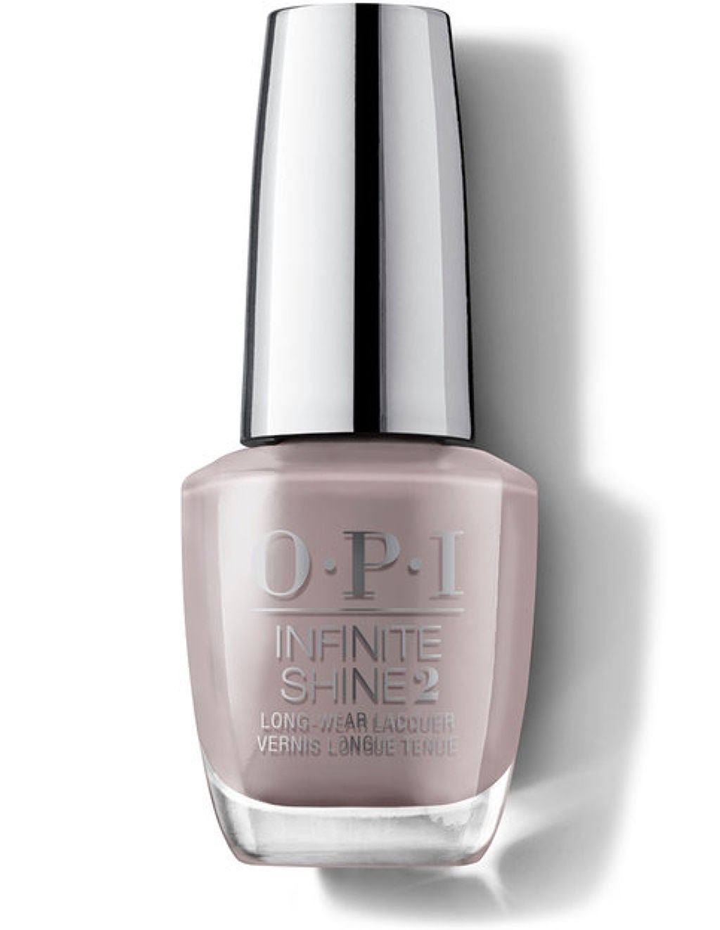 インフィニットシャイン ネイルラッカー ISL I53 Icelanded a Bottle of OPI