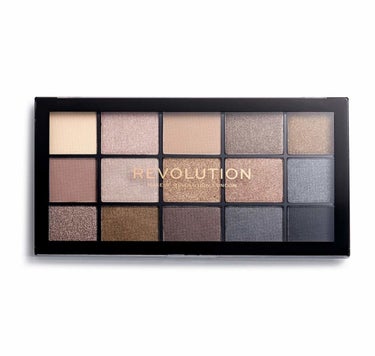 Revolution Reloaded SMOKY NEUTRALS