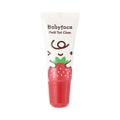 Babyface Petit Tint Gloss 02 Strawberry