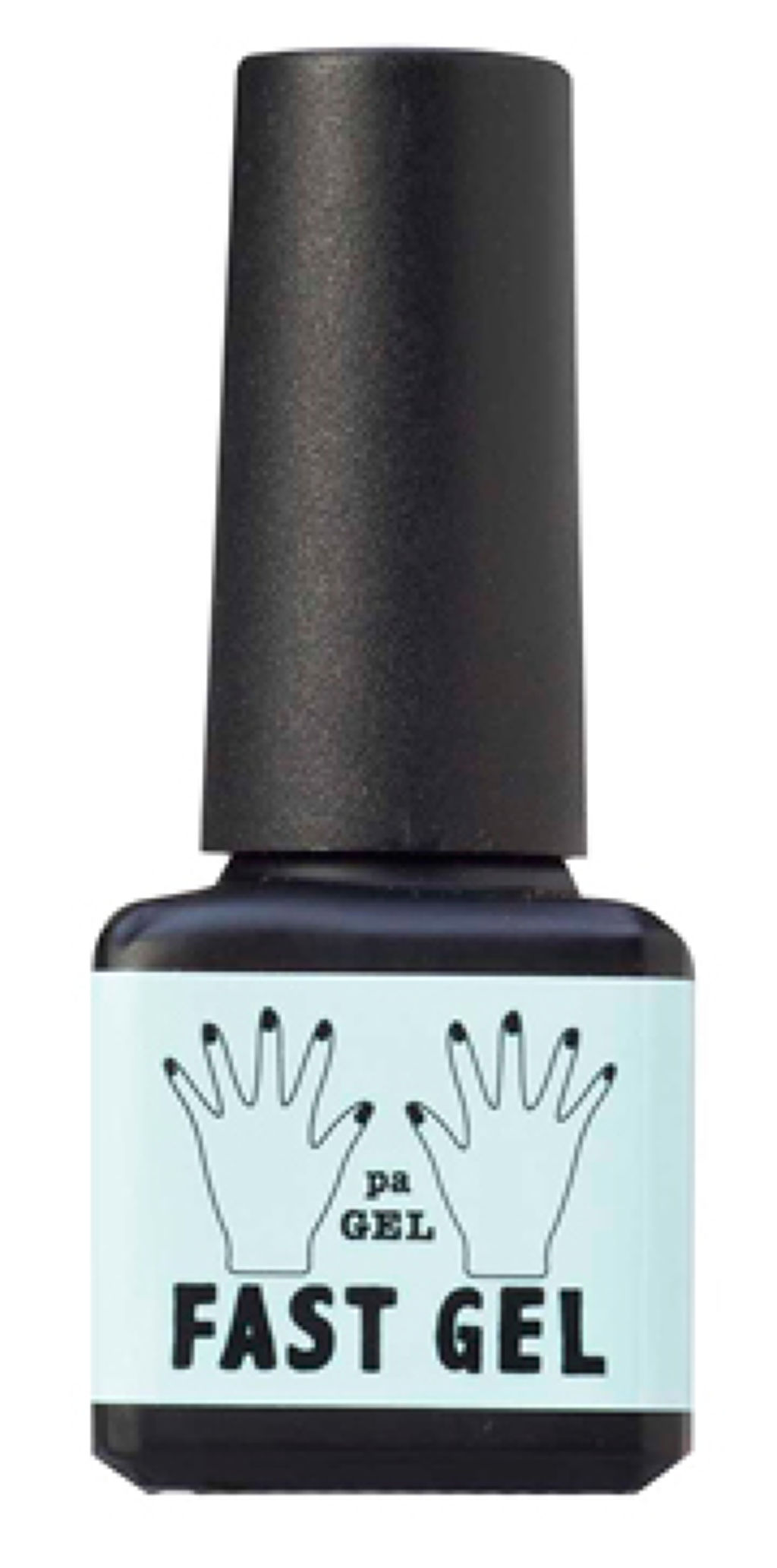 ファストジェル pag-04 パステルグリーン